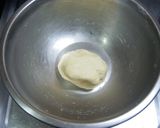 簡単手ごね1時間40分で焼きたて豆乳パン作り方7写真