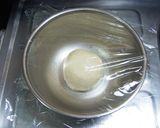 簡単手ごね1時間40分で焼きたて豆乳パン作り方8写真