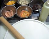 簡単手ごね1時間40分で焼きたて豆乳パン作り方9写真