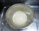 簡単手ごね1時間40分で焼きたて豆乳パン作り方10写真