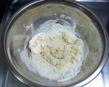 簡単手ごね1時間40分で焼きたて豆乳パン作り方5写真