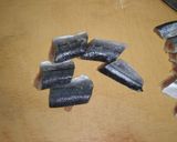 簡単☆たっぷりきのこの炊き込み風ごはん作り方1写真