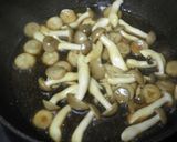 簡単☆たっぷりきのこの炊き込み風ごはん作り方5写真
