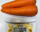 にんじんたっぷり♪野菜ドレッシング作り方4写真