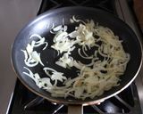 ☆マウイオニオンのグラタンスープ☆作り方5写真