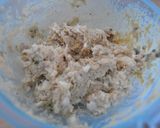 まるまるトマトの香草焼き作り方4写真