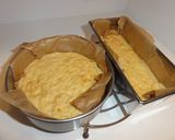 バナナヨーグルトケーキ～チーズケーキ風～作り方7写真