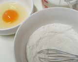 ➏イングリッシュマフィンで甘～い♡朝食➏作り方8写真