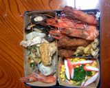 2011　小学校運動会のお弁当作り方4写真