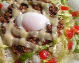 簡単♪♪ランチ♬タコライス作り方4写真