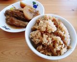 鶏手羽中＆野菜ごろごろ♪甘辛煮☆圧力鍋作り方6写真
