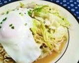 うまかっちゃんで焼きラーメン作り方7写真