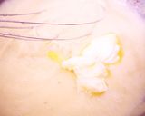 組曲『木こりの午後♪』作り方5写真