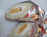 お弁当にも簡単フルーツロールサンドイッチ作り方10写真