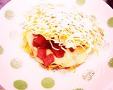 組曲『木こりの午後♪』作り方13写真