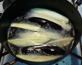 簡単!早い!うまい!!母の茄子揚げ作り方3写真