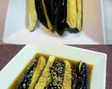 簡単!早い!うまい!!母の茄子揚げ作り方4写真