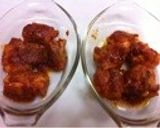 ピザ風チキンソテー！作り方4写真