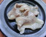 お肉ふっくら豚汁作り方9写真