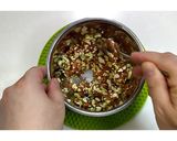 梅枝豆の豚しそチーズ巻き★動画あり★作り方6写真