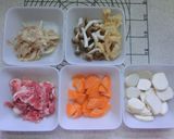 お肉ふっくら豚汁作り方3写真