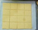 おからクッキー(ノンバターノンオイル)作り方5写真