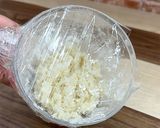 なんちゃって★カニクリームコロッケ作り方3写真