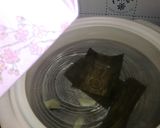 コチュジャン＆味噌で日韓仲良しおでん♥♪作り方1写真