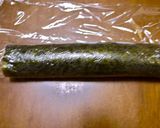 和風♪磯部巻きクリームコロッケ♪作り方7写真