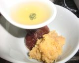 コチュジャン＆味噌で日韓仲良しおでん♥♪作り方6写真