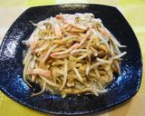 あと１品✿ダシダdeスピード野菜炒め作り方4写真