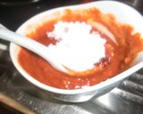 コチュジャン＆味噌で日韓仲良しおでん♥♪作り方7写真
