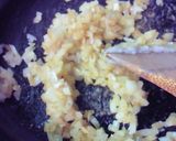 カレー風味コロッケ(お弁当用)作り方4写真