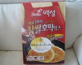 韓国ホットック作り方1写真