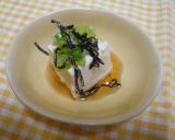簡単 美味しい 冷ややっこ作り方4写真