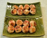 はんぺんで♪たこ焼き～(o´∀｀o)♪作り方8写真