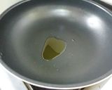 母の味☆ナスのピリ辛オイスター炒め作り方2写真