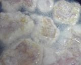 胸肉でもサクサクジューシー♪からあげ作り方4写真