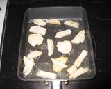 お手軽☆里芋の和風フライドポテト作り方3写真