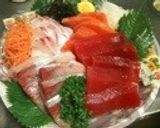 お刺身を最後まで美味しく食べる方法作り方4写真