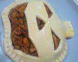 ハッピーハロウィン!ミートパイ作り方5写真