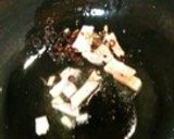 激ウマ！ペペロンチーノライス作り方2写真