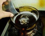 絶妙コーヒーゼリー！！みかんがＧＯＯＤ♪作り方3写真