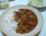 VIVシリコンスチーマーで作るカレー作り方4写真