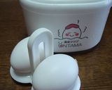 オリジナルぶっかけうどん作り方1写真