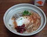オリジナルぶっかけうどん作り方4写真