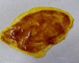 お弁当にっ☆ケチャたまロール作り方2写真