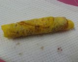お弁当にっ☆ケチャたまロール作り方3写真
