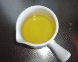 鳥皮パリパリ作り方4写真