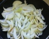 豚の切り落としで作る生姜焼き作り方3写真